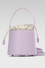 Borsa a secchiello Gino Rossi