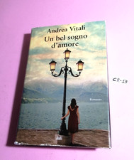 ANDREA VITALI -UN BEL SOGNO