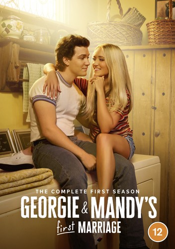 Georgie mandy s - mandy's, first
