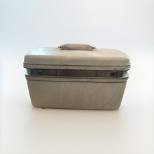 Beauty case donna vintage