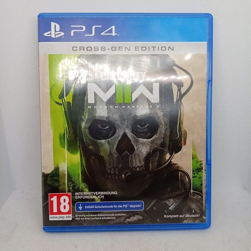 Call duty modern warfare - duty,