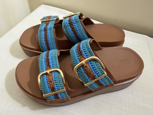 Fitflop gen max sandali - fitflop,