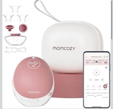 Momcozy tiralatte mani - momcozy, a