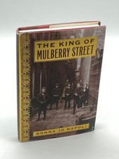 The King of Mulberry Street