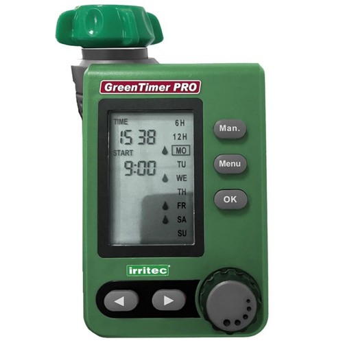 Programmatore irritec green - irritec,