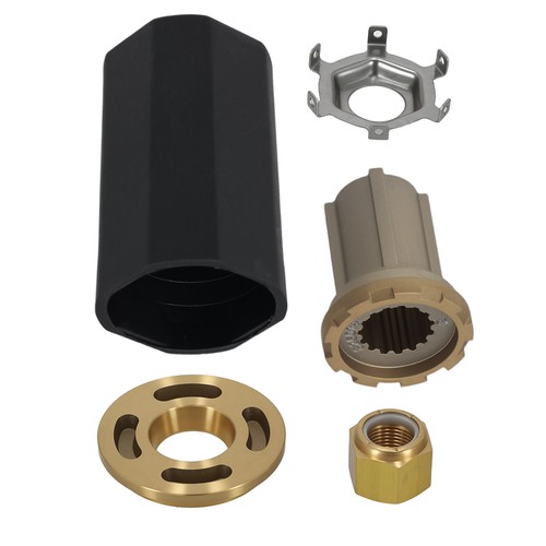 Mozzo flo torq per mercury - ii,