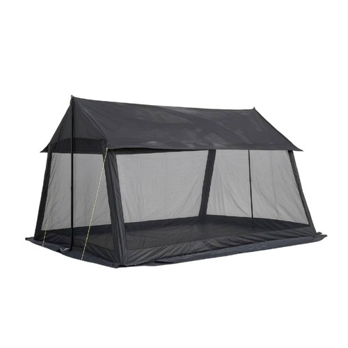 Tenda padiglione con - tenda, a