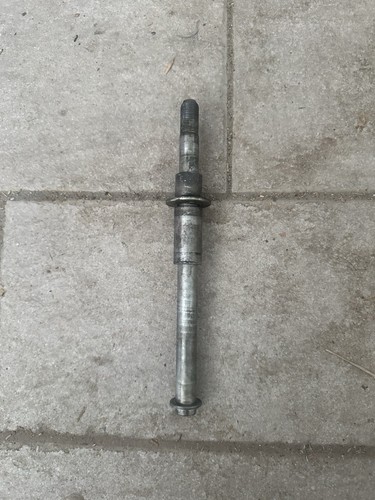Perno ruota anteriore suzuki - ruota,