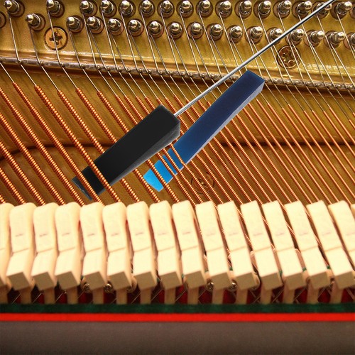 Kit accordatura pianoforte - accordatura,