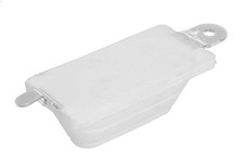 Ricambi relativi griglia OE