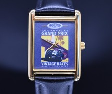 Serbatoio Orologio Vintage