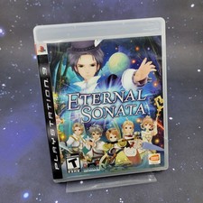 Eternal Sonata (Sony
