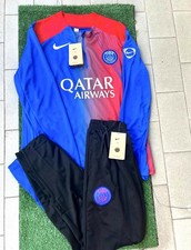 Tuta Paris Saint Germain x