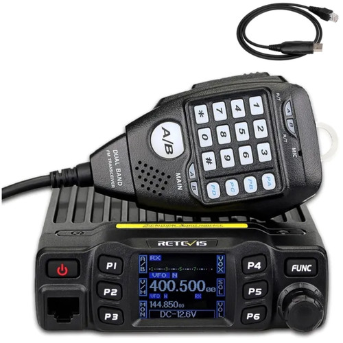 Ricevitore radioamatoriale