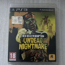 Red Dead Redemption Undead