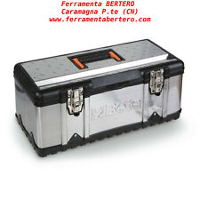 Cassetta portautensili inox Beta Tools CP17 cestello porta attrezzi utensili