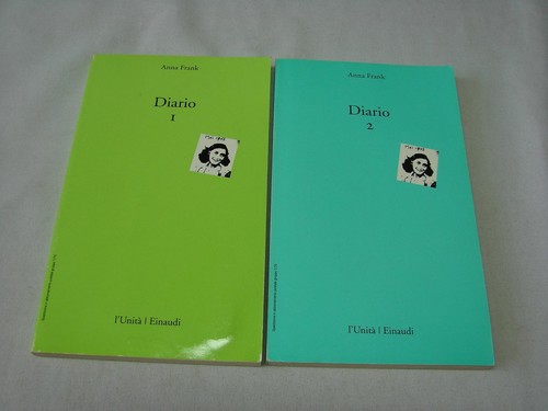 Diario 1992 - diario,