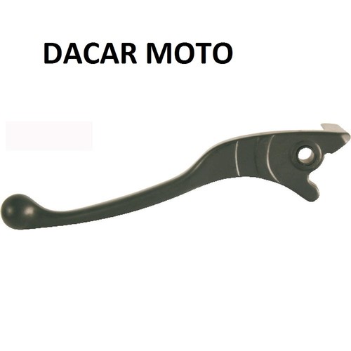 Leva freno sinistra honda - leva,