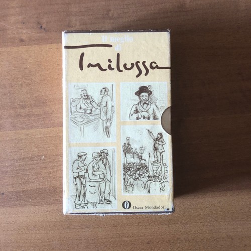 Trilussa poesie scelte 2 - trilussa,