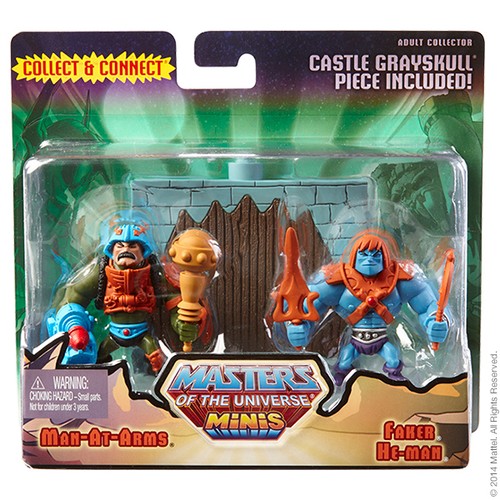 Mini motu 4 uomo alle - motu, n.