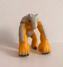 GORMITI Prima Serie - Popolo della Terra TREMATERRA