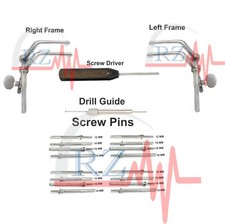 Caspar Distrattore Cervicale