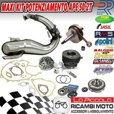 KIT MODIFICA APE 50 GRUPPO