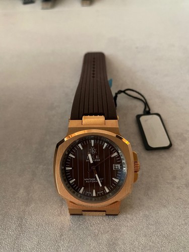 Orologio ike wactch - wactch, vintage