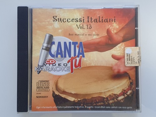Musicale canta cd - canta,