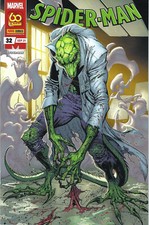 SPIDER-MAN (2019) #32 VARIANTE
