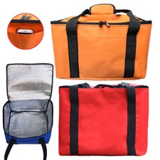 Sacchetti isolati per consegna