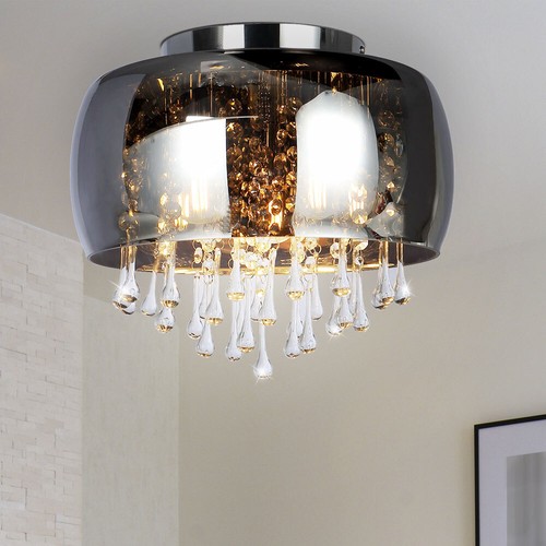 Cristallo soffitto luce cucine - cristallo,