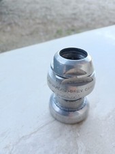 Vintage Campagnolo Chorus Serie Sterzo 1 " Pollice  Colnago Bianchi 