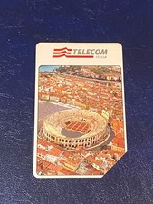 Scheda telefonica - 113°