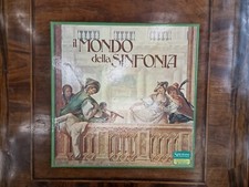 Cofanetto dischi in - 11,