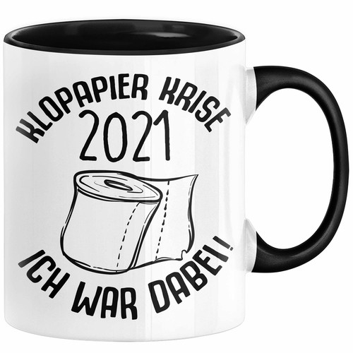 Carta igienica crisi 2021 ero