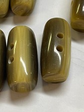 ALAMARI 10 PEZZI  LUNGHEZZA  2