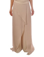 Hoss - Pantaloni-Pantaloni - Donna - Beige - 5077608G184726