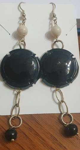 Orecchini donna pendenti