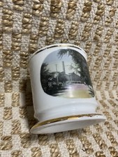 ANTICA TAZZA DA BARBIERE scena