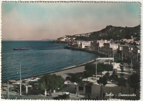 Casamicciola ischia napoli - casamicciola,