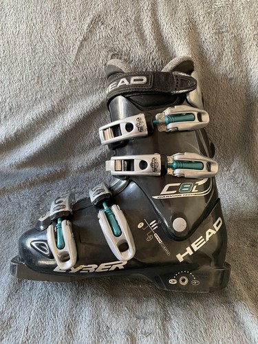 Scarponi sci head cyber c8 - head,