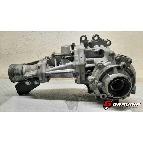 3200a067 riduttore cambio jeep - 3200a067,