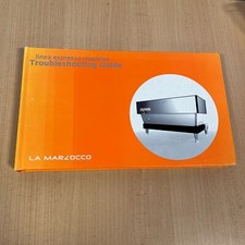 La Marzocco Linea Macchina