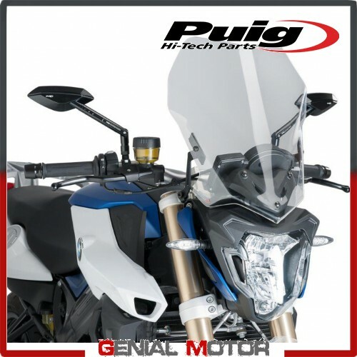 Cupolino puig trasparente - puig,