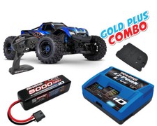 Traxxas wide maxx monster - maxx,