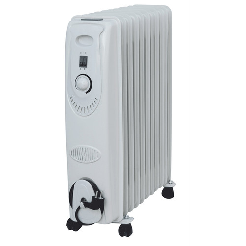 Radiatore olio elementi - radiatore, ad