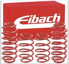 MOLLE ASSETTO SPORTIVO