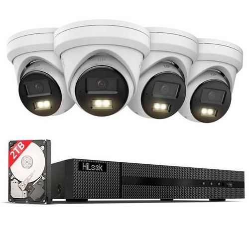 Hilook ik28p 460t lan - hilook,