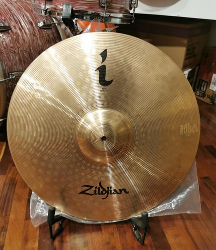 Zildjian ride ilh20r - i,